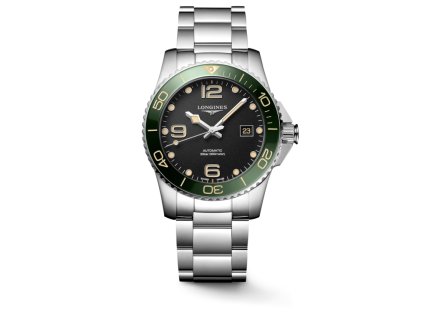 Longines Hydroconquest 41MM L3.781.4.05.6 10