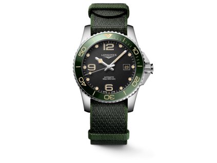 Longines HydroConquest 41MM L3.781.4.05.2 8