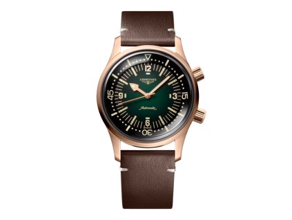 LONGINES LEGEND DIVER L3.774.1.50.2