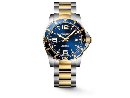 Longines Hydroconquest L3.742.3.96.7 6