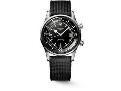 watch collection longines legend