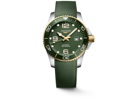 LONGINES HYDROCONQUEST 43MM L3.782.3.06.9 6