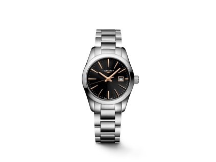 LONGINES CONQUEST CLASSIC L2.286.4.52.6
