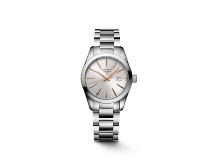 LONGINES CONQUEST CLASSIC L2.286.4.72.6