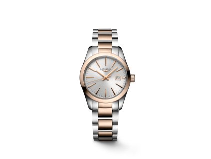 LONGINES CONQUEST CLASSIC L2.286.3.72.7