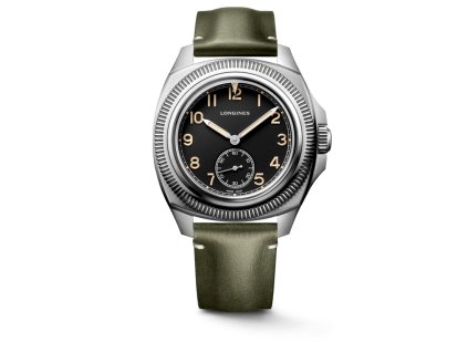 LONGINES PILOT MAJETEK L2.838.4.53.2