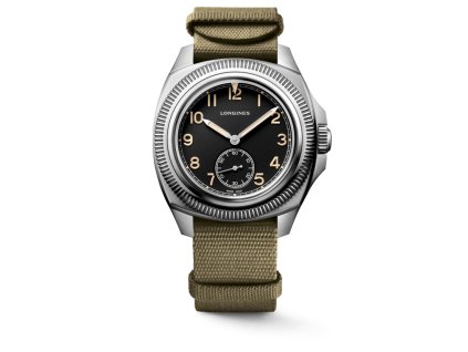 LONGINES PILOT MAJETEK L2.838.4.53.8
