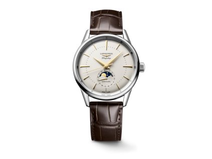 LONGINES FLAGSHIP HERITAGE 38,5 MM L4.815.4.78.2 6