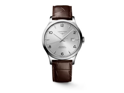 LONGINES RECORD 40MM L2.821.4.76.2