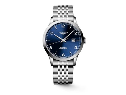 LONGINES RECORD 40MM L2.821.4.96.6