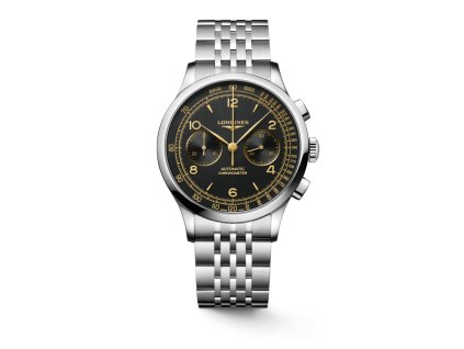 LONGINES RECORD L2.921.4.56.6