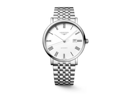 LONGINES THE LONGINES ELEGANT COLLECTION L4.911.4.11.6