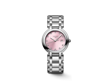 LONGINES PRIMALUNA L8.122.4.99.6