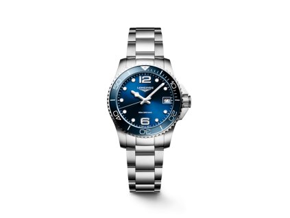 LONGINES HYDROCONQUEST L3.370.4.96.6 8