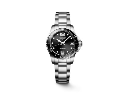 LONGINES HYDROCONQUEST L3.370.4.56.6 10