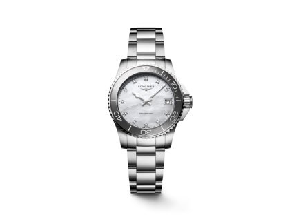 LONGINES HYDROCONQUEST L3.370.4.87.6 8