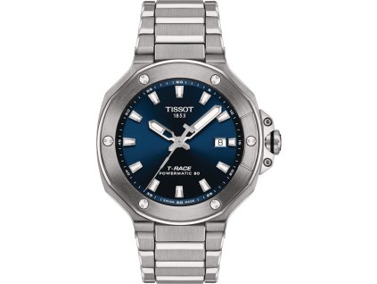 TISSOT T RACE POWERMATIC 80 41MM T141.807.11.041.00