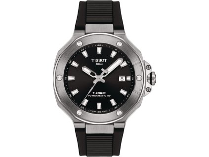 TISSOT T RACE POWERMATIC 80 41MM T141.807.17.051.00