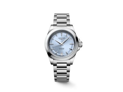 LONGINES CONQUEST L3.430.4.92.6