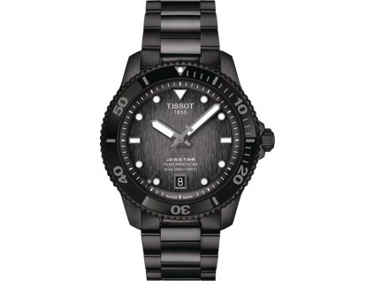 TISSOT SEASTAR 1000 POWERMATIC 80 40MM T120.807.33.051.00