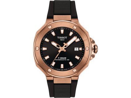 TISSOT T RACE POWERMATIC 80 41MM T141.807.37.051.00