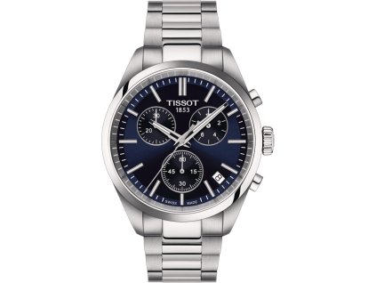 TISSOT PR 100 CHRONOGRAPH T150.417.11.041.00