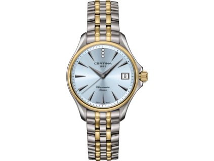 CERTINA DS ACTION LADY C032.051.44.046.00