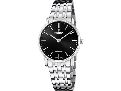 FESTINA SWISS MADE 20047/4