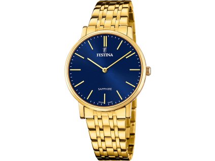 FESTINA SWISS MADE 20046/4