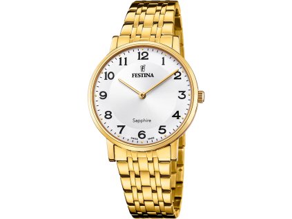 FESTINA SWISS MADE 20046/1