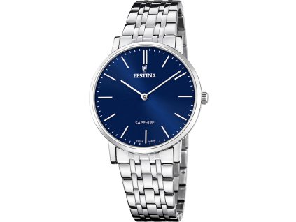 FESTINA SWISS MADE 20045/3