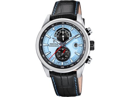FESTINA TIMELESS CHRONOGRAPH 20695/2