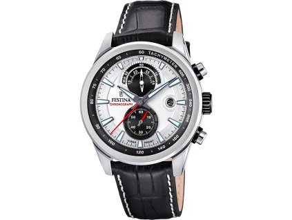 FESTINA TIMELESS CHRONOGRAPH 20695/1