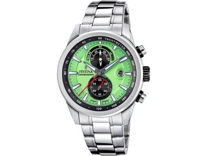 FESTINA TIMELESS CHRONOGRAPH 20694/3