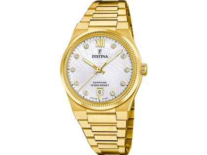 FESTINA SWISS MADE 20058/1