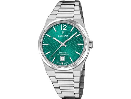 FESTINA SWISS MADE 20052/6