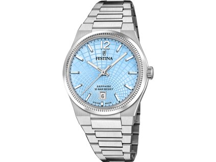 FESTINA SWISS MADE 20052/5