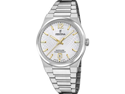 FESTINA SWISS MADE 20052/2