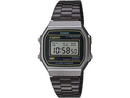 CASIO VINTAGE A168WEHB 1AEF HERITAGE COLORS