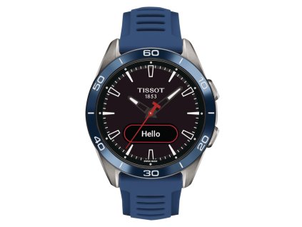 TISSOT T TOUCH CONNECT SPORT T153.420.47.051.01
