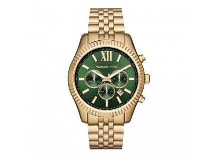 MICHAEL KORS LEXINGTON MK8446
