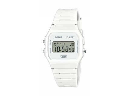 CASIO COLLECTION F 91WB 7AEF