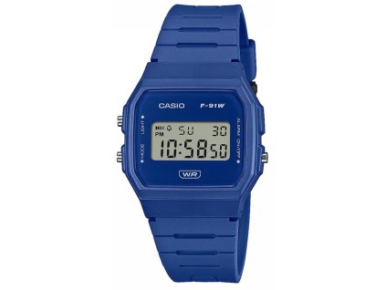 CASIO COLLECTION F 91WB 2A1EF