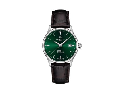 CERTINA DS 1 38MM C029.207.16.091.00