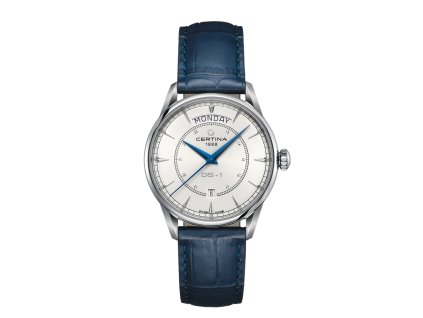 CERTINA DS 1 DAY DATE C029.430.16.011.00