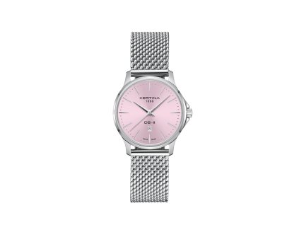 CERTINA DS 8 LADY C045.010.11.331.00