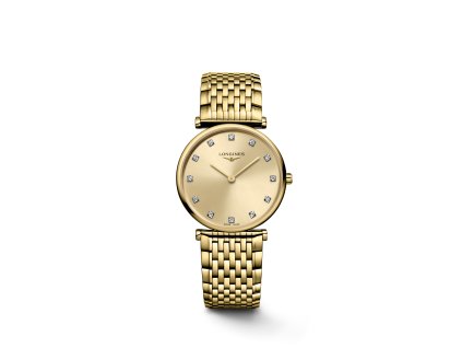 Longines La Grande Classique De Longines L4.512.2.37.8