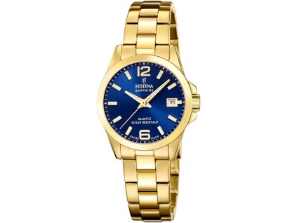 FESTINA SWISS MADE 20050/3
