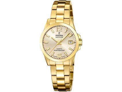 FESTINA SWISS MADE 20050/2