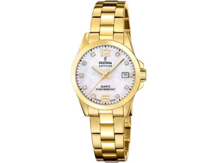 FESTINA SWISS MADE 20050 1